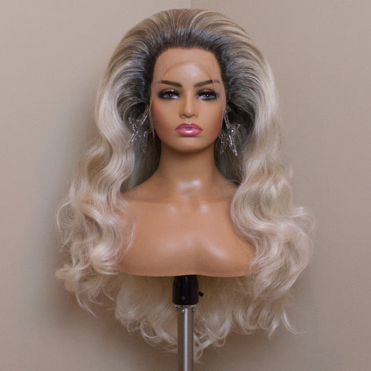 Ostara Ash Luxe Styled by Zak