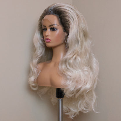 Ostara Ash Luxe Styled by Zak