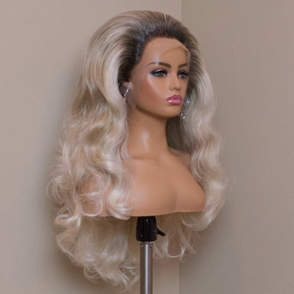 Ostara Ash Luxe Styled by Zak