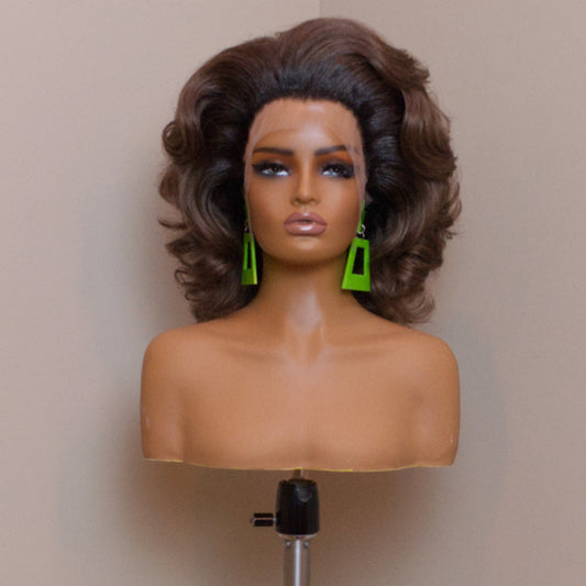 Talos Beige Couture Styled by Zak