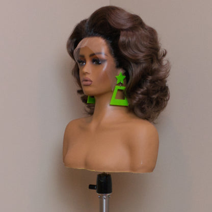 Talos Beige Couture Styled by Zak