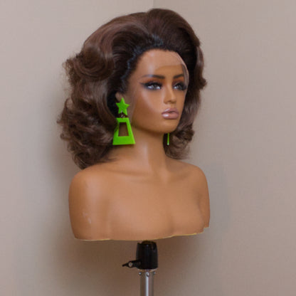 Talos Beige Couture Styled by Zak