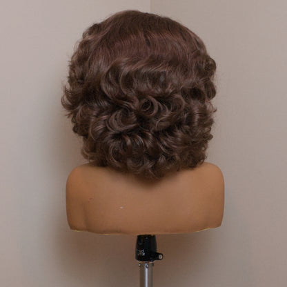 Talos Beige Couture Styled by Zak