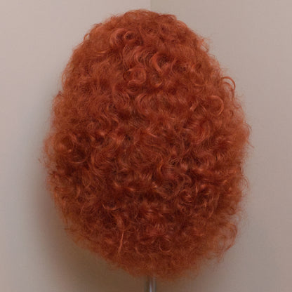 Ember Copper Couture Styled by Ben