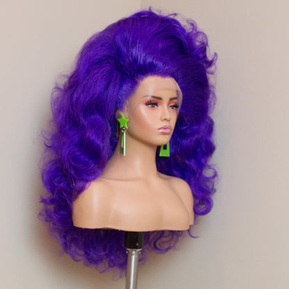 Vivid Starling Styled by Zak