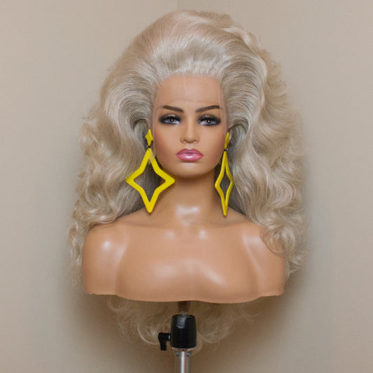 Ethereal Faunus Taupe Styled by Ben