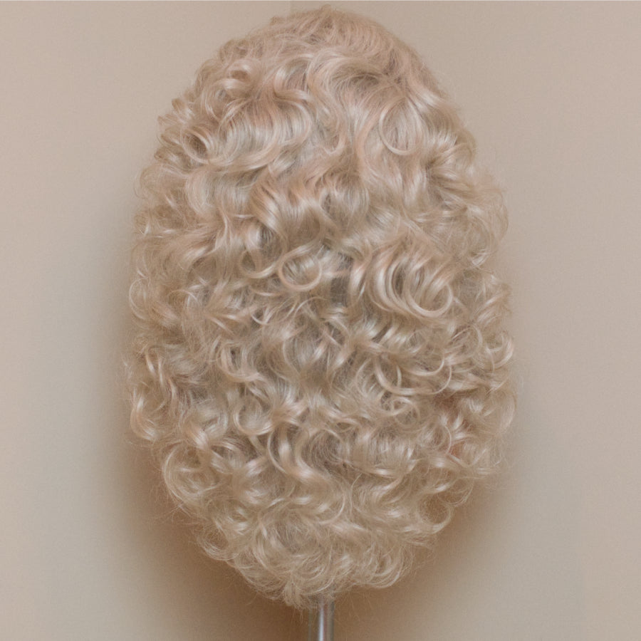 Ethereal Faunus Taupe Styled by Ben