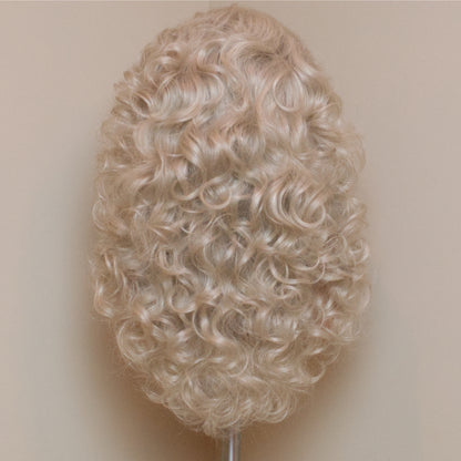 Ethereal Faunus Taupe Styled by Ben