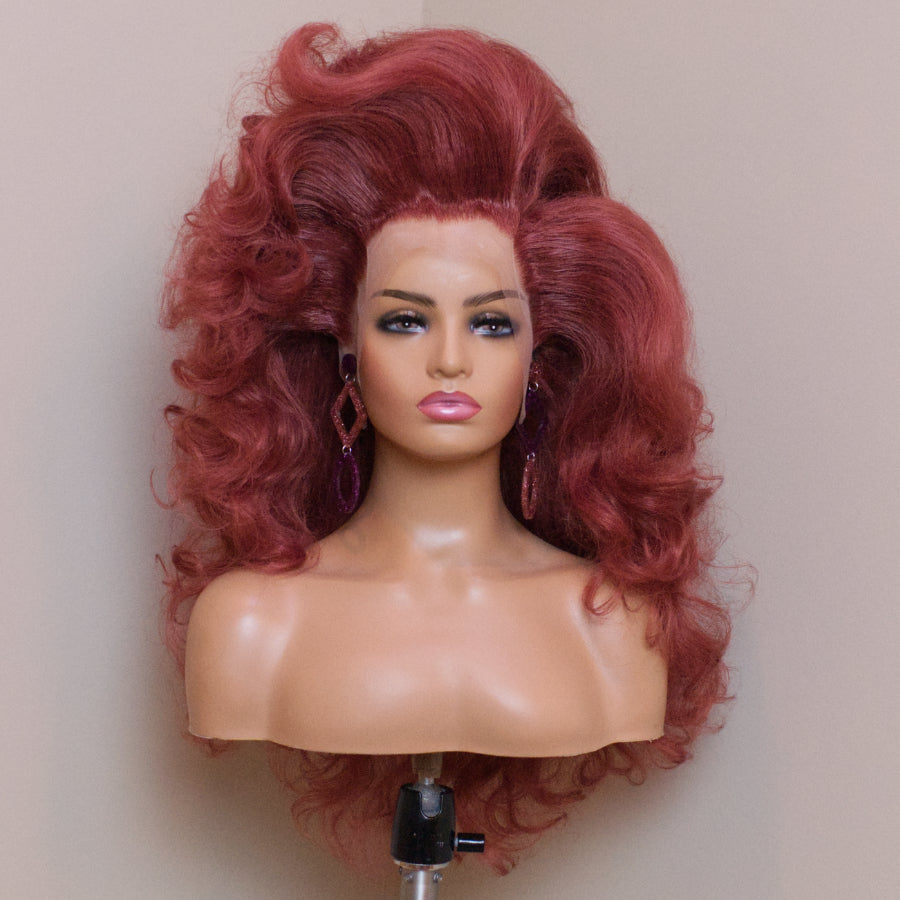 Fashionista Sedum Styled by Zak