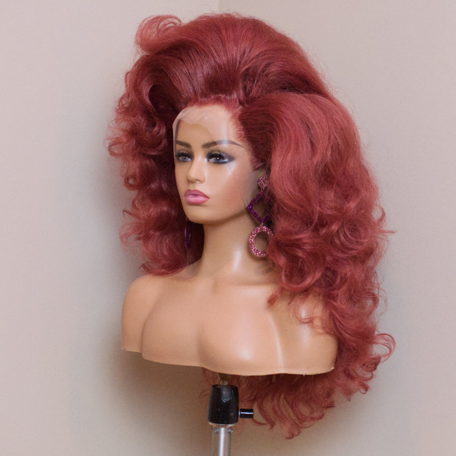 Fashionista Sedum Styled by Zak