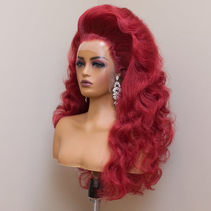 Valentine Cherry Couture Styled by Ben