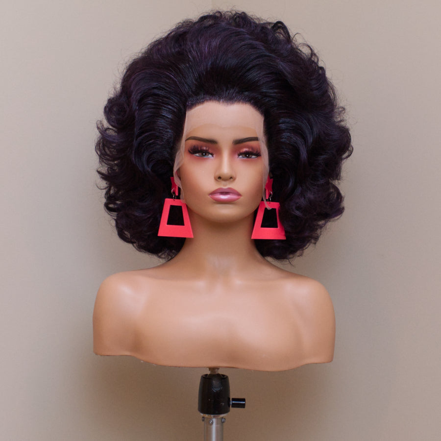 Twilight Occult Wine Styled by Zak