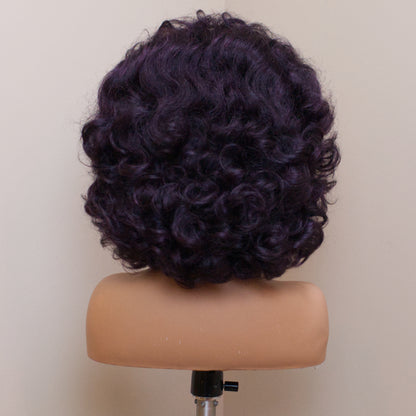 Twilight Occult Wine Styled by Zak