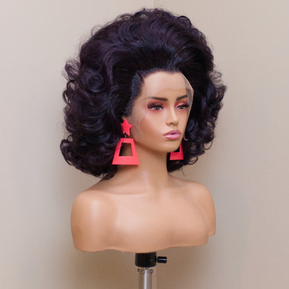 Twilight Occult Wine Styled by Zak