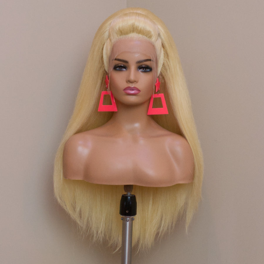 Mattel Bleach Couture Styled by Ben