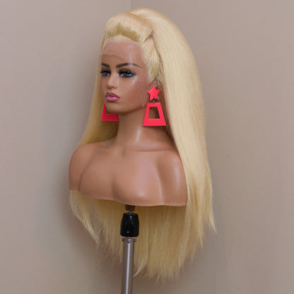 Mattel Bleach Couture Styled by Ben