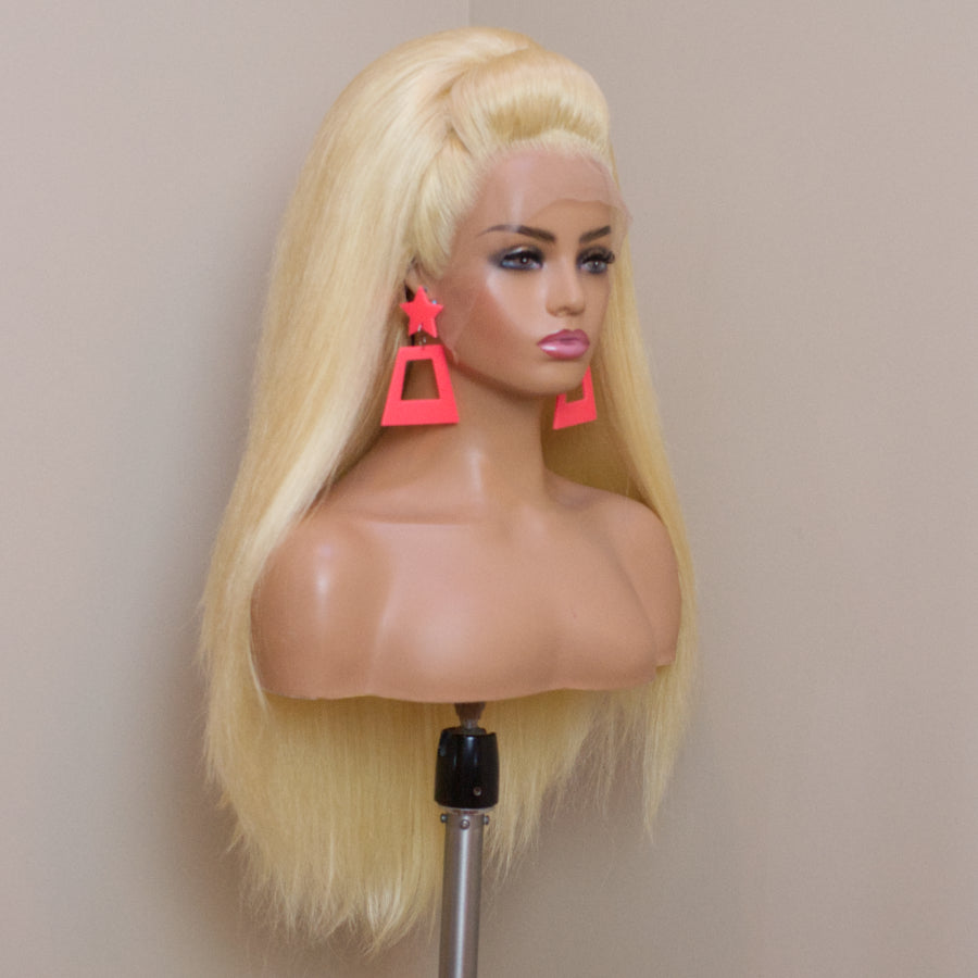 Mattel Bleach Couture Styled by Ben