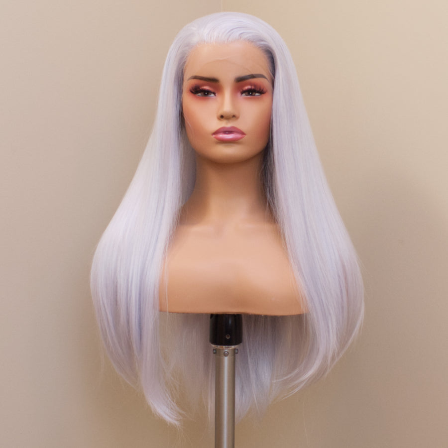 Miss Provocateur - Ethereal Aria Indigo