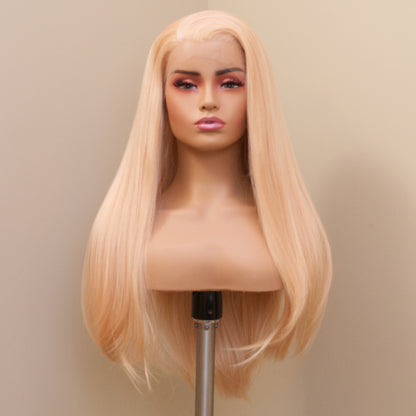 Miss Provocateur - Ethereal Bellini Ochre