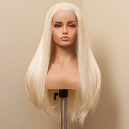 Miss Provocateur - Ethereal Chryso Gold