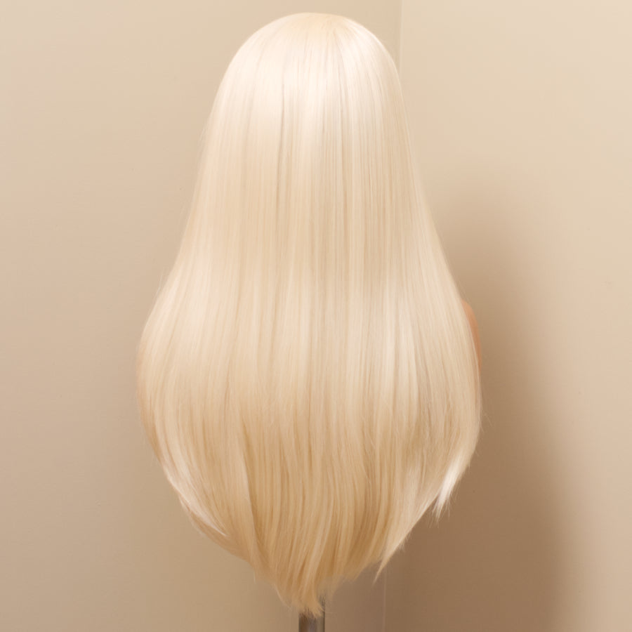 Miss Provocateur - Ethereal Chryso Gold