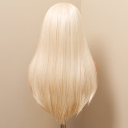 Miss Provocateur - Ethereal Chryso Gold
