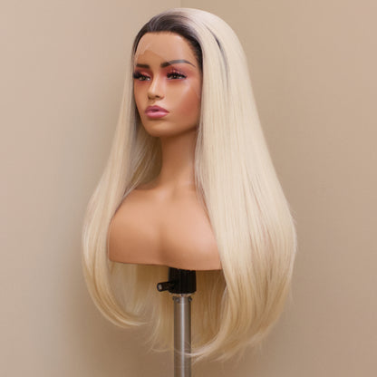 Miss Provocateur - Ethereal Chryso Gold (Rooted)