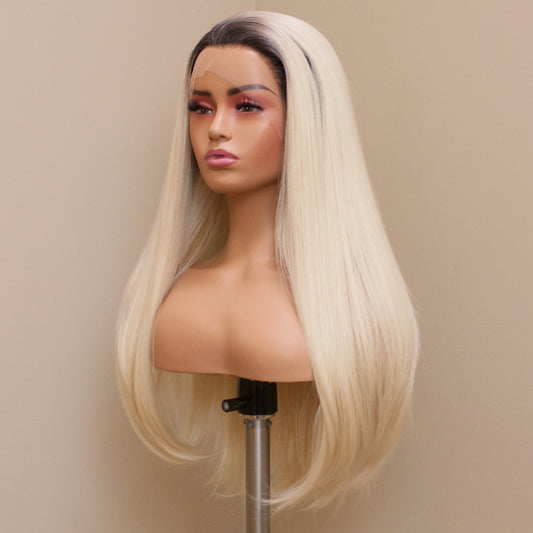 Miss Provocateur - Ethereal Chryso Gold (Rooted)
