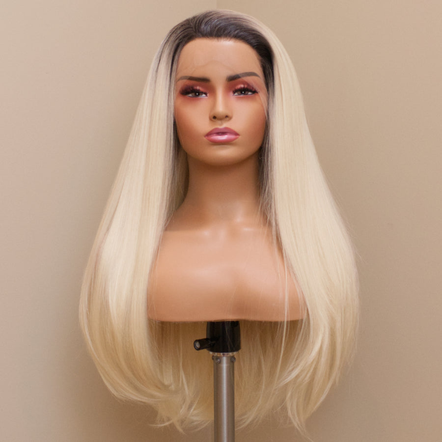 Miss Provocateur - Ethereal Chryso Gold (Rooted)