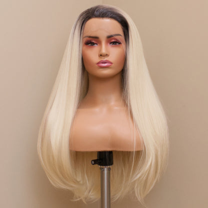 Miss Provocateur - Ethereal Chryso Gold (Rooted)
