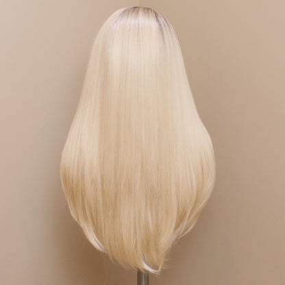Miss Provocateur - Ethereal Chryso Gold (Rooted)
