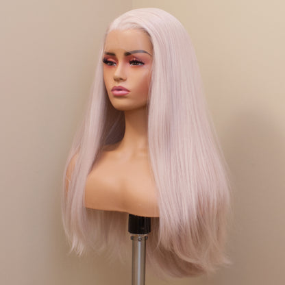 Miss Provocateur - Ethereal Cupio Mauve