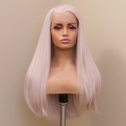 Miss Provocateur - Ethereal Cupio Mauve