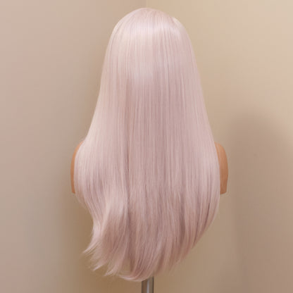 Miss Provocateur - Ethereal Cupio Mauve