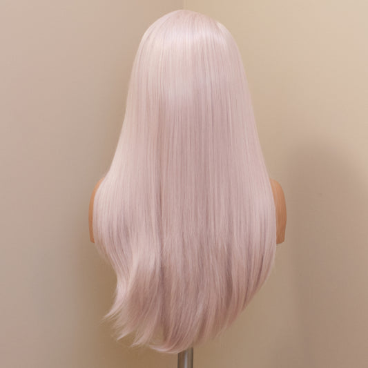 Stacking duo - Ethereal Cupio Mauve