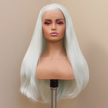 Miss Provocateur - Ethereal Fae Mint