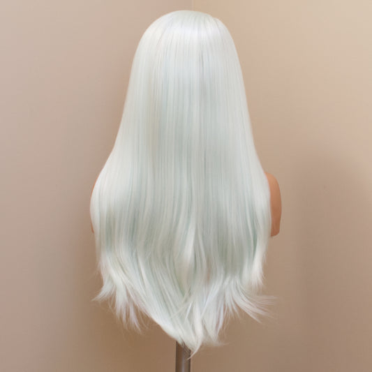 Stacking duo - Ethereal Fae Mint