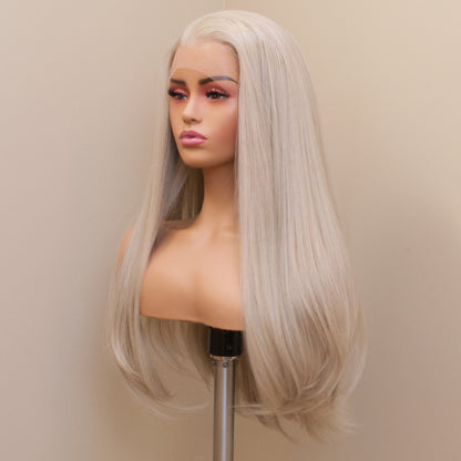 Miss Provocateur - Ethereal Faunus Taupe