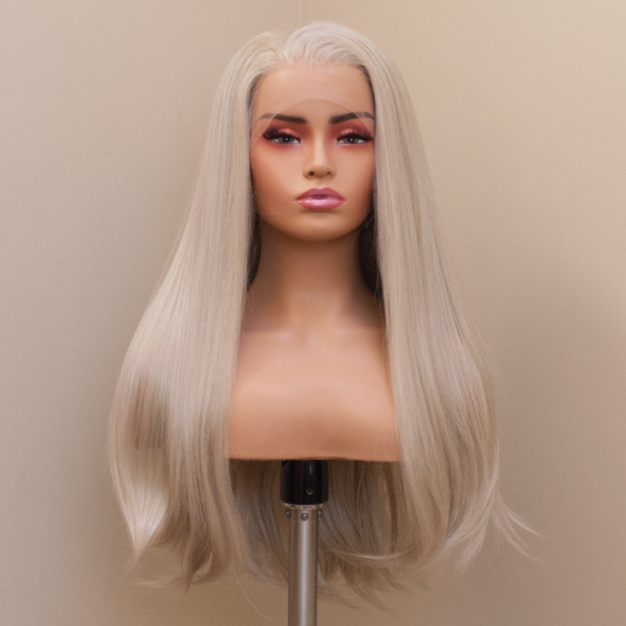 Miss Provocateur - Ethereal Faunus Taupe