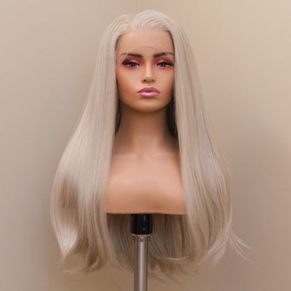 Miss Provocateur - Ethereal Faunus Taupe