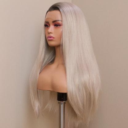 Miss Provocateur - Ethereal Faunus Taupe (Rooted)