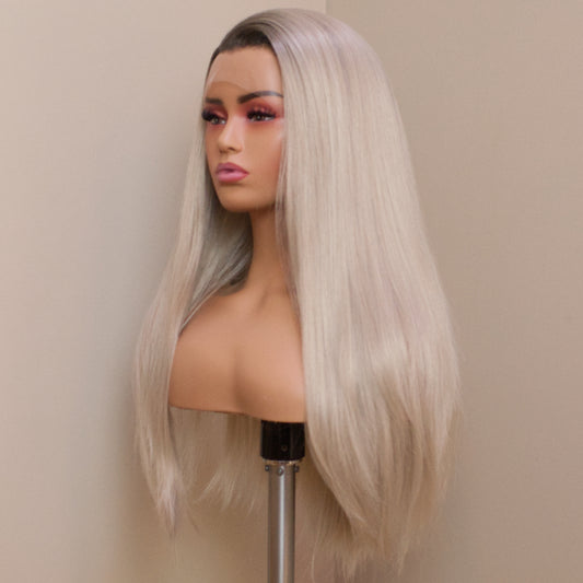 Miss Provocateur - Ethereal Faunus Taupe (Rooted)