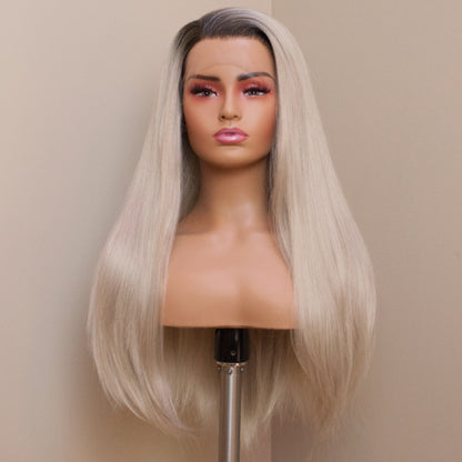 Miss Provocateur - Ethereal Faunus Taupe (Rooted)