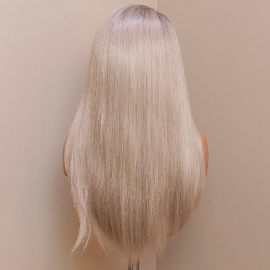 Miss Provocateur - Ethereal Faunus Taupe (Rooted)