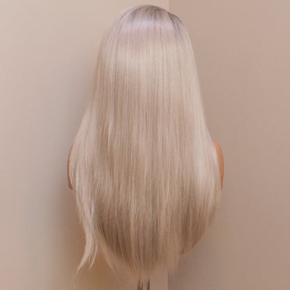 Miss Provocateur - Ethereal Faunus Taupe (Rooted)