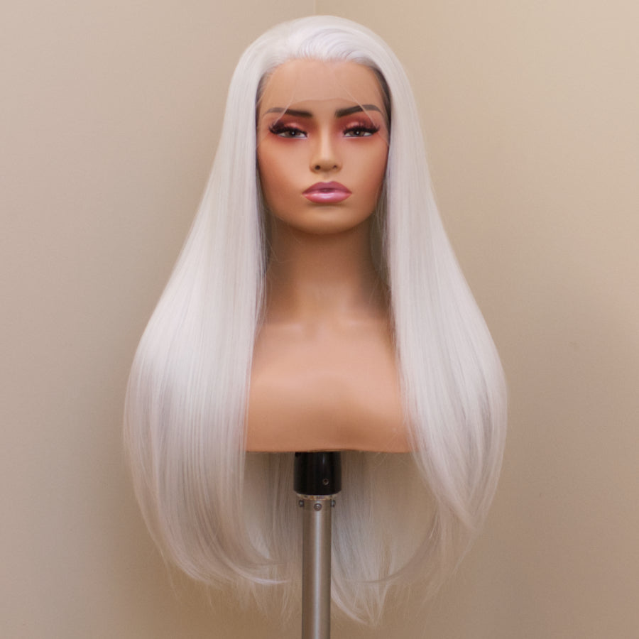 Miss Provocateur - Ethereal Orion Cloud