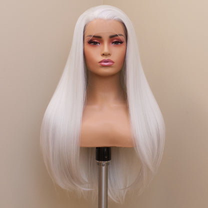 Miss Provocateur - Ethereal Orion Cloud