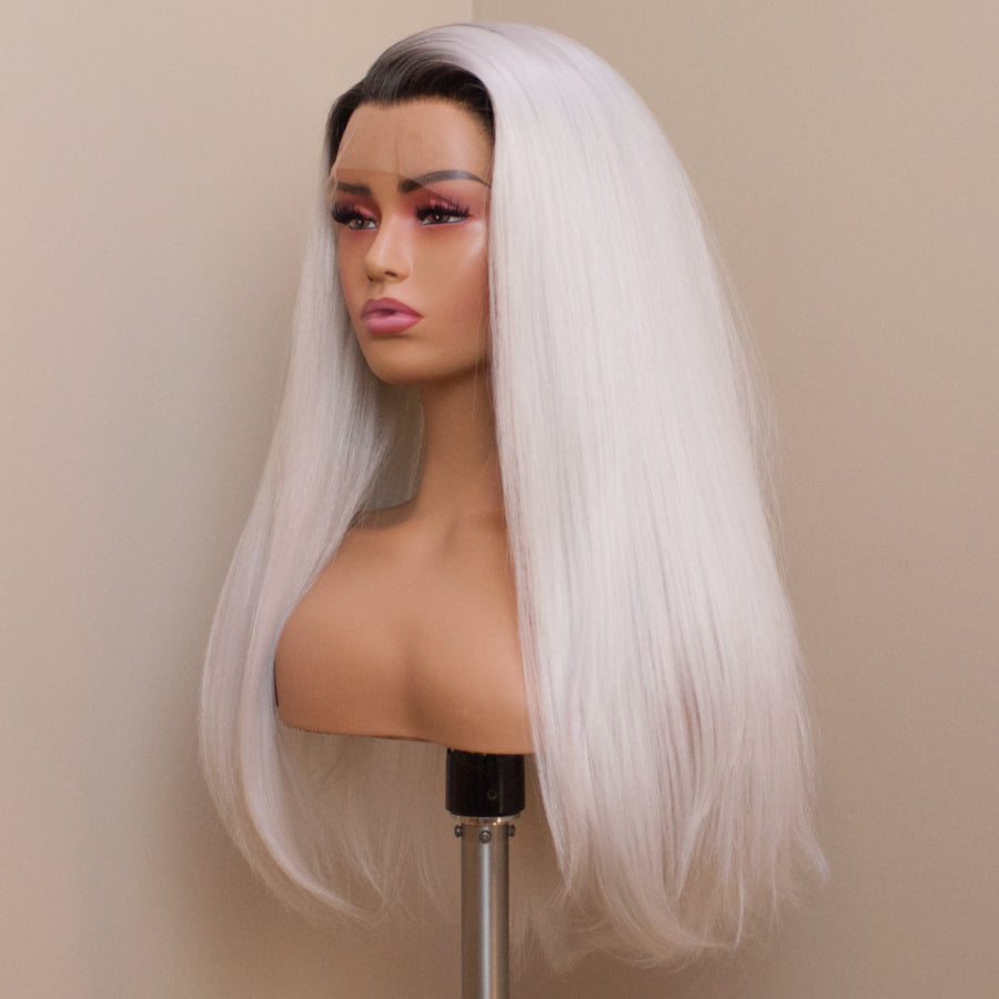 Miss Provocateur - Ethereal Orion Cloud (Rooted)