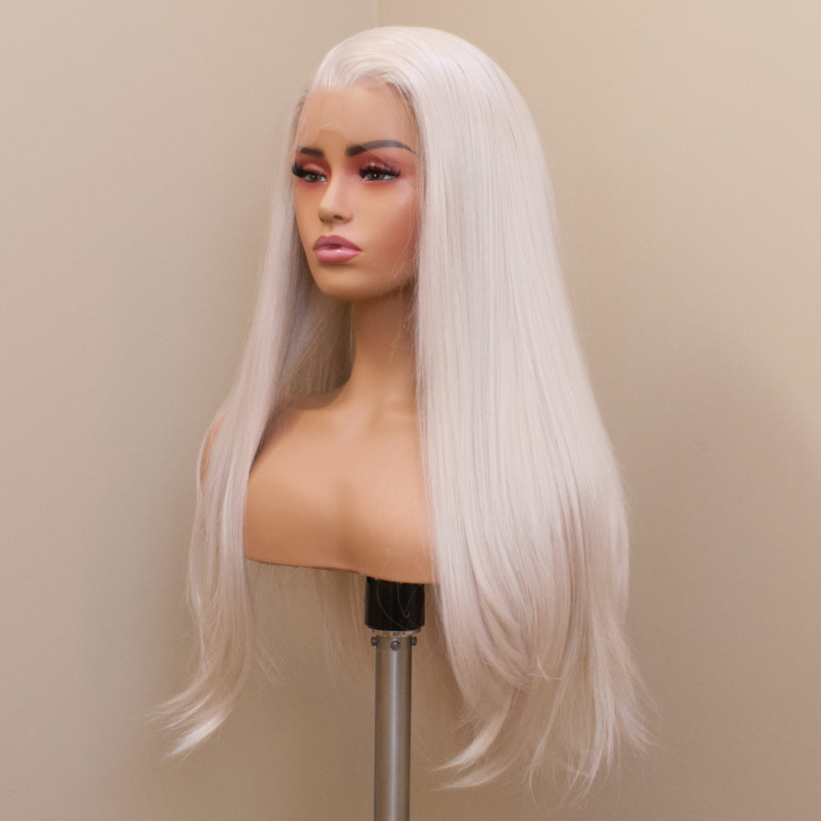 Miss Provocateur - Ethereal Seraphic Stone