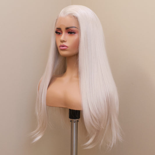 Miss Provocateur - Ethereal Seraphic Stone